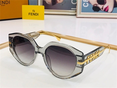 Fendi sunglass-558